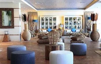 Suzer Sun Dreams Hotel & Spa 5*, Izmir