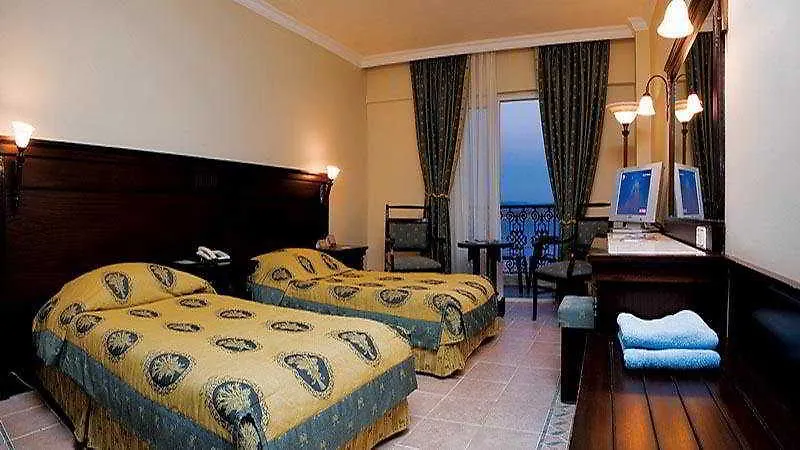 Suzer Sun Dreams Hotel & Spa Izmir
