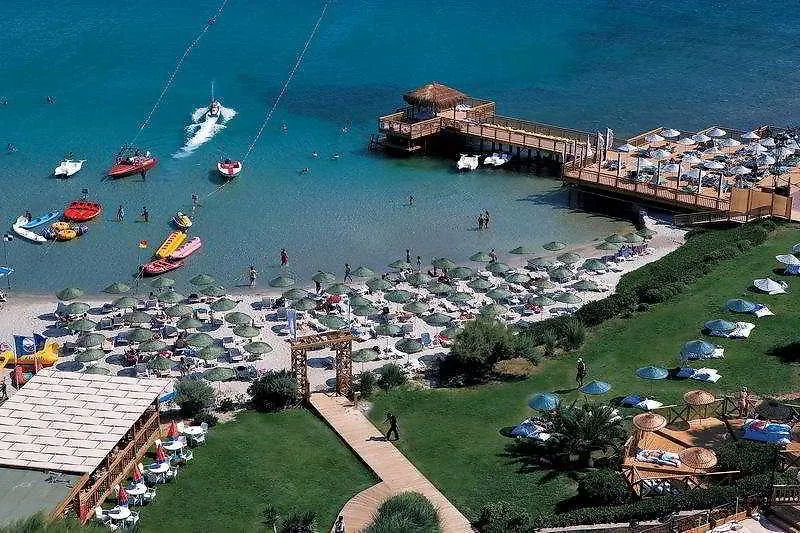 Suzer Sun Dreams Hotel & Spa  Izmir