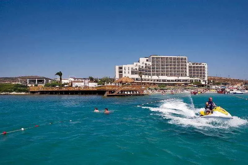 Suzer Sun Dreams Hotel & Spa Türkei