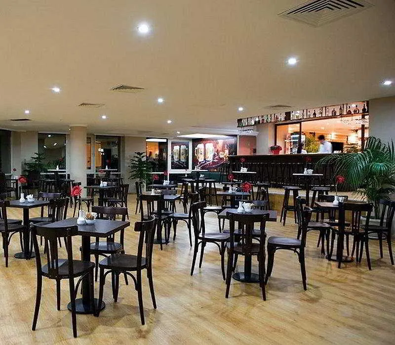 Suzer Sun Dreams Hotel & Spa