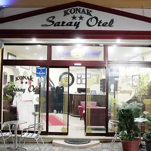 Saray Ξενοδοχείο