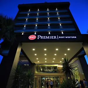 Hotel Western Premier Karsiyaka Convention&spa