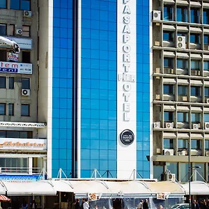 Pasaport Pier Hotell