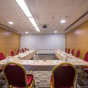 Tav Airport Hotell