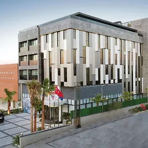 Hotel Mia