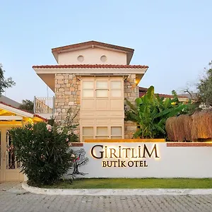 Gırıtlım Butık Otel