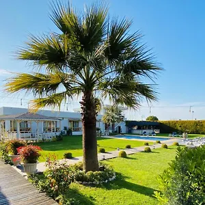 Moya Urla Butik Otel