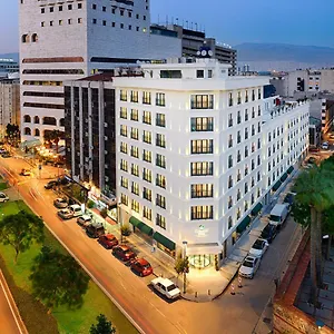 Hotel Kordon Cankaya