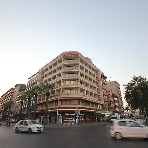 Grand Corner Boutique Ξενοδοχείο