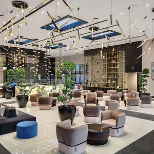 Hotel Radisson Aliaga