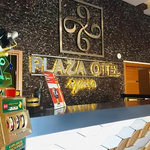 Hotel Plaza