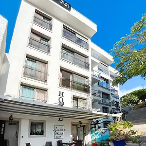 Azize Apart Otel