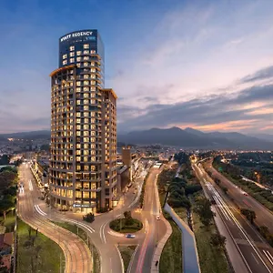 Hotel Hyatt Regency Istinyepark