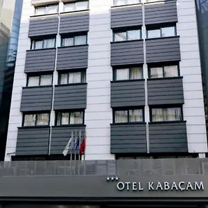 Kabacam Otel