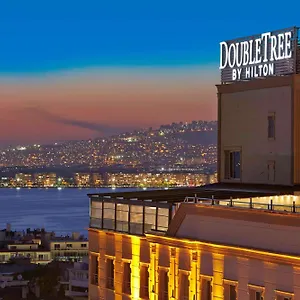 Doubletree By Hilton - Alsancak Hotell