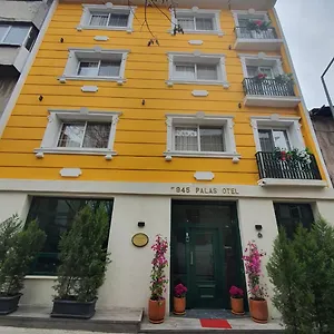 Hotel St945