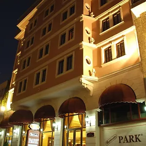 Oglakcioglu Park Boutique Hotell