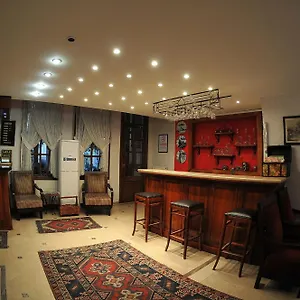 Hotel Antik