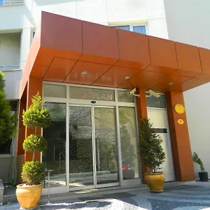 Hotel Baylan