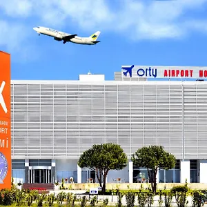 Hotel Orty Airport