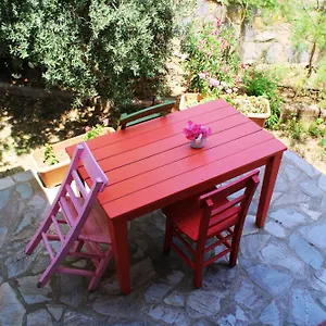 Pir Efes Otel
