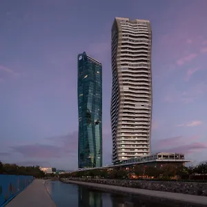 Four Points By Sheraton Hotell