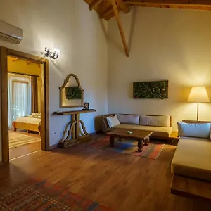 Hotel Alacati Aura
