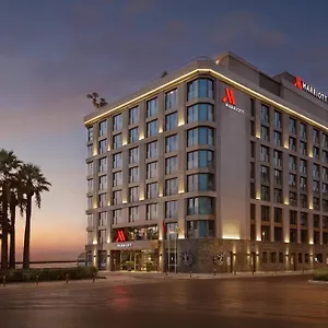 Hotel Marriott
