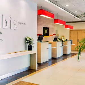 Hotel Ibis Alsancak