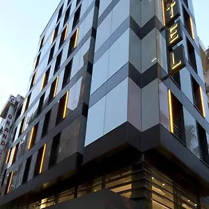 Smart Hotell