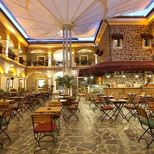 Hotel L'agora Old Town & Bazaar