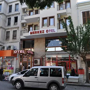 Merkez イズミル