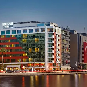 Hotel Kordon Pasaport
