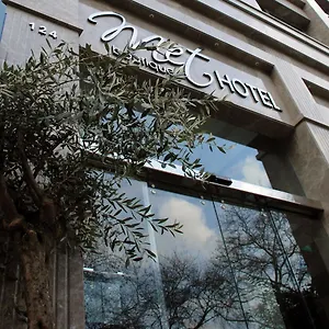 Hotel Met