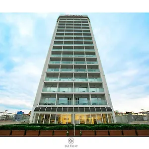 Hotel Ege