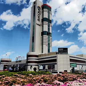 Hotel Ramada Encore By Wyndham