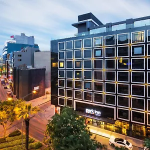Park By Radisson Hotell