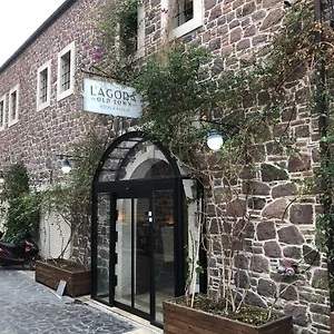 L'agora Old Town & Bazaar Hotell