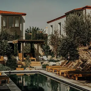 Bernadet Alaçatı Otel