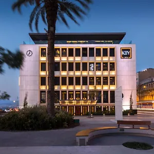 Hotel Key