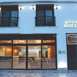 Siğacik Olıve Otel
