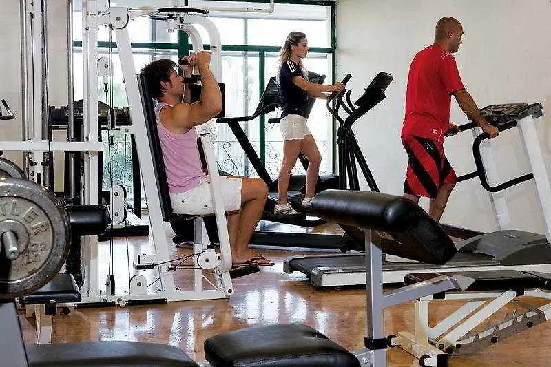 Suzer Sun Dreams Hotel & Spa 5*, İzmir Turecko